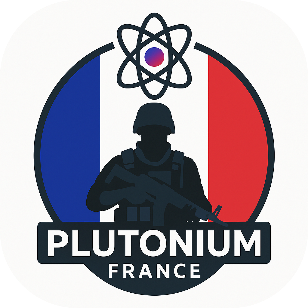 Logo serveur
